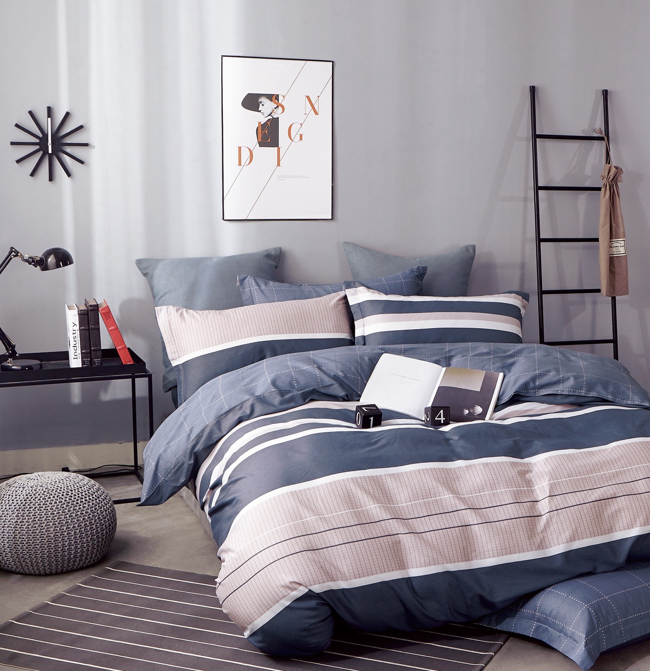 КПБ Семейный 7-39