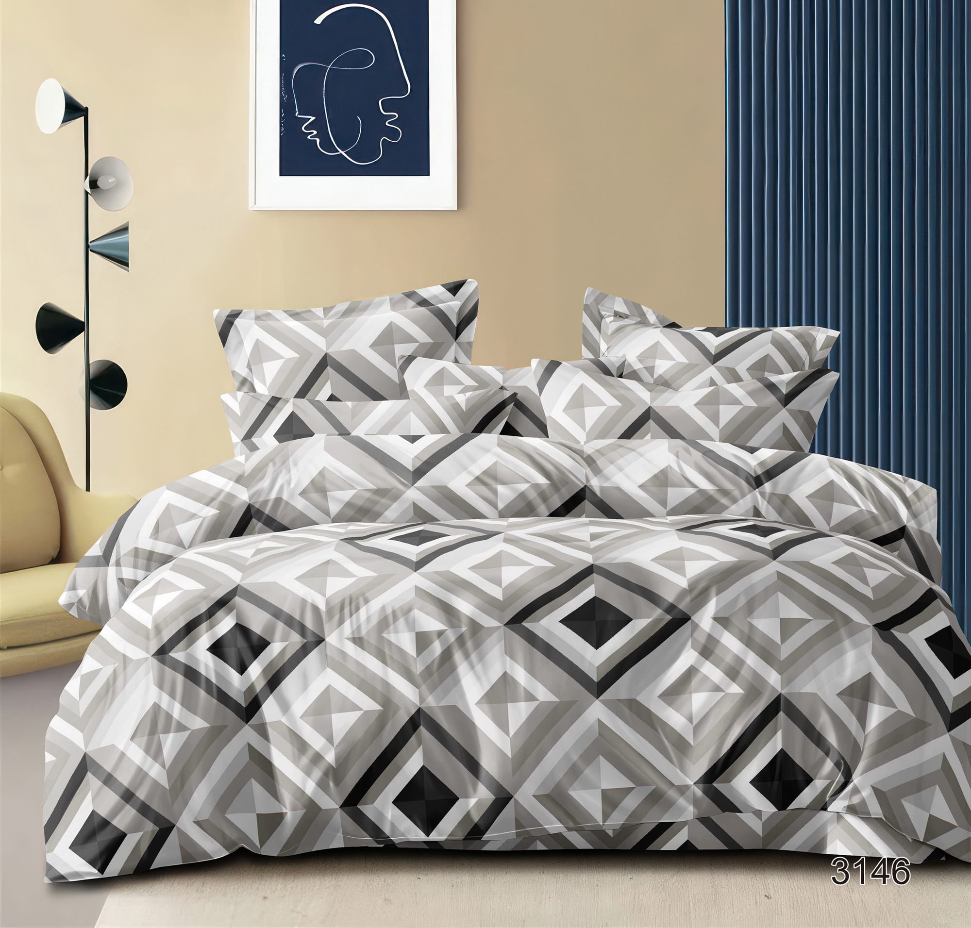 КПБ 1,5 Б 3146