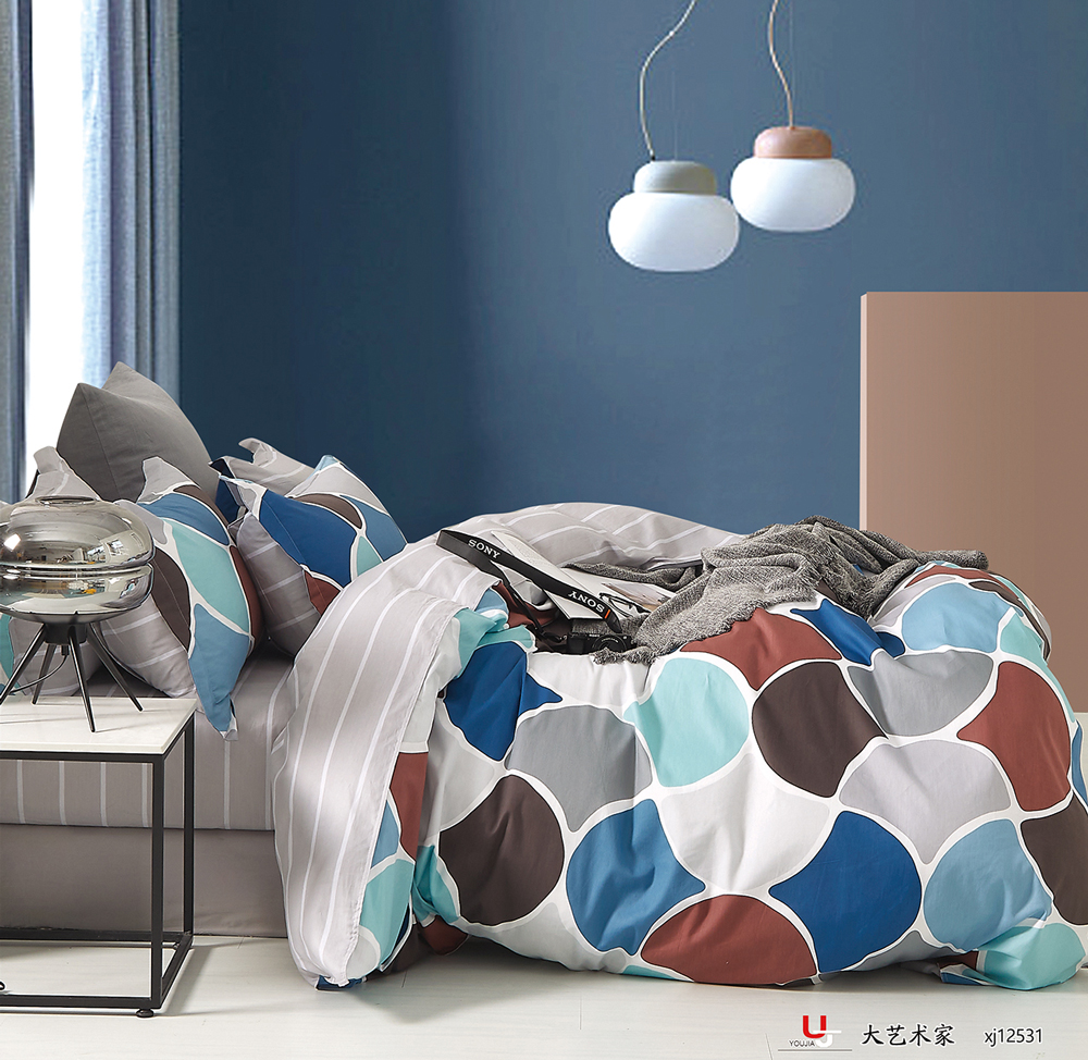 КПБ Семейный 5А