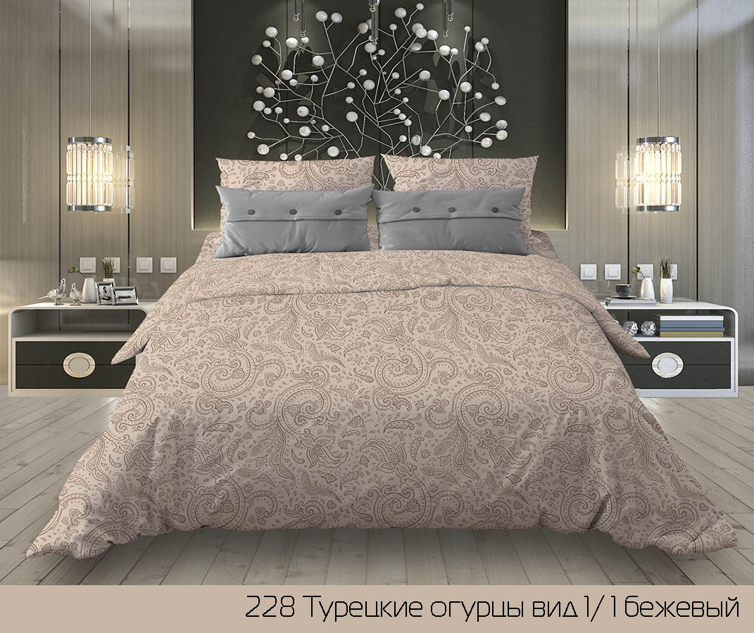 КПБ Сем Турецкие огурцы 1-1